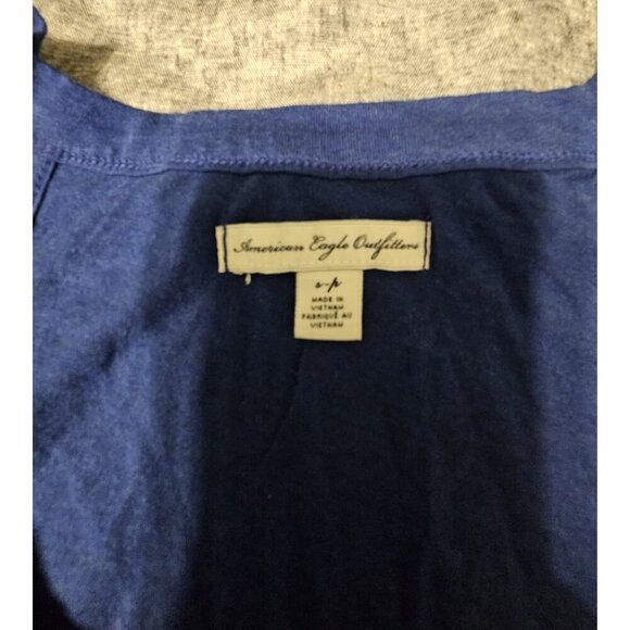 Women's Tank Top Lot Of 10 Express & American Eagle XS - Medium EUC - Picture 15 of 16